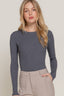 Hch-Heather Charcoal Grey