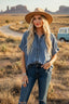 DENIM