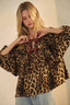 Brown Leopard