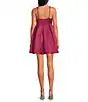 Liyana Dress