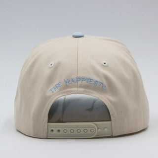 The Happiest Locals Only Hat