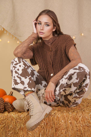 The Georgia Knit
