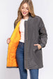 Gry-Charcoal