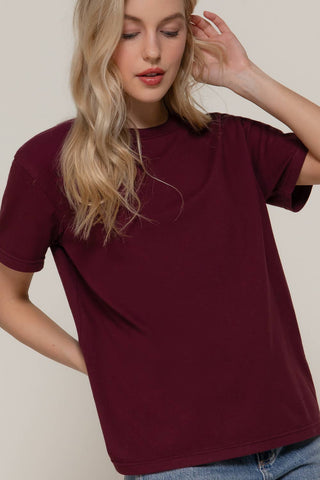 The Active Tee