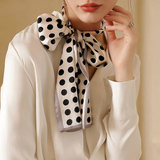 Lola Print Scarf