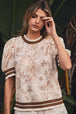 Taupe Multi