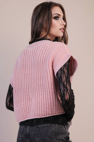 The Georgia Knit
