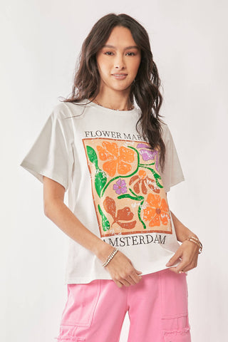The Charming Tee