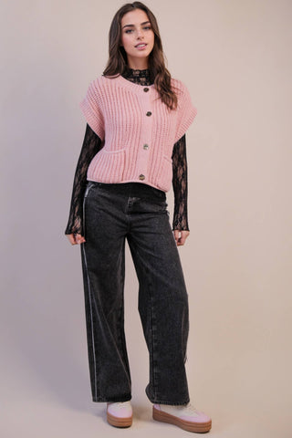 The Georgia Knit
