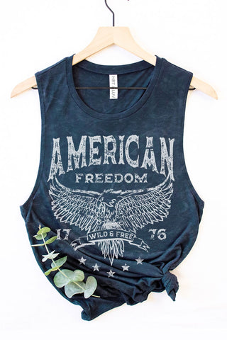 Freedom Tank