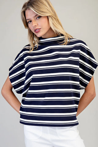The Lucy everyday Stripe