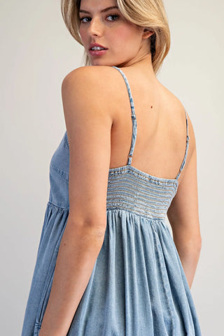 Janice Jumpsuit