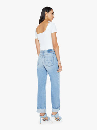 The Dodger Button Hover Cuff- Funk N Flair
