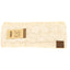 Ivory/Gold