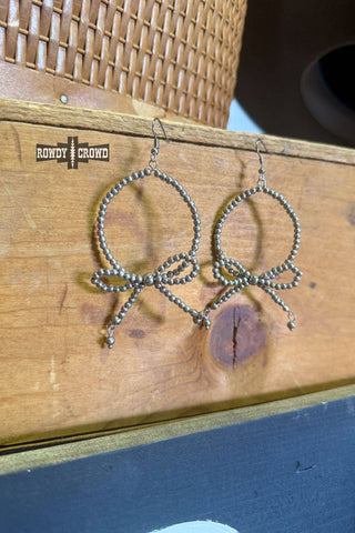 Bow Hoops