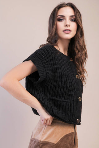 The Georgia Knit