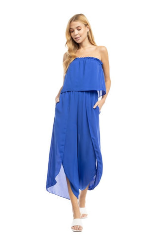 The Summer Jumpsuit
