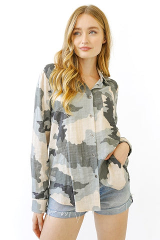The Camilla Camo
