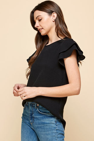 The Rory Ruffle