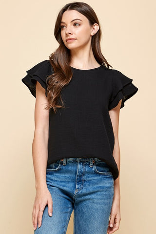 The Rory Ruffle