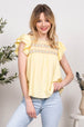 Light Yellow