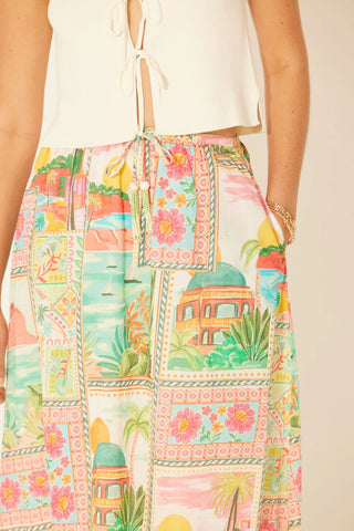 Harriet Skirt