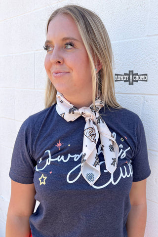 Denali Wild Rag Scarf