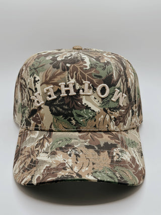 The UpSIDE DOWN Mother Hat