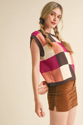 The Colorblock