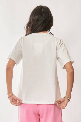 The Charming Tee