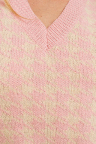 Penelope Sweater Vest