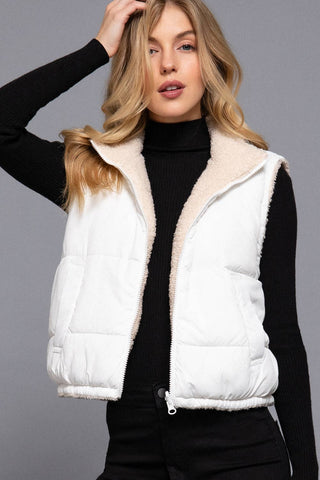 The Bella Fav Vest