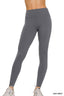 Ash Grey
