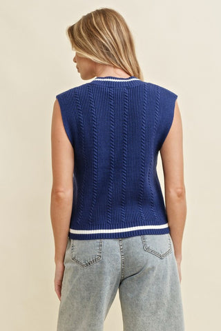 Veronica Vest