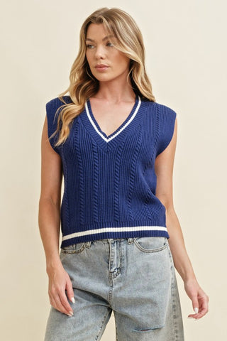 Veronica Vest