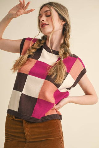 The Colorblock