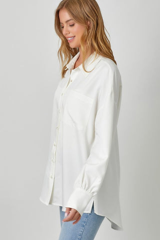 The Boyfriend