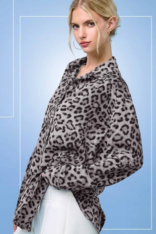 the Leopard classic