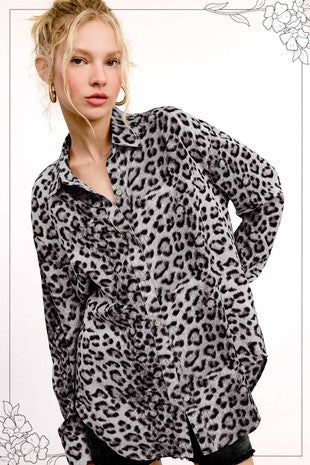 the Leopard classic