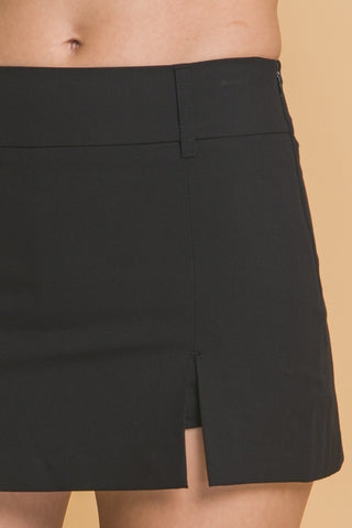 Sara Mini Skort