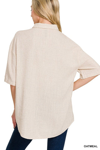 Easy Breezy Shirt