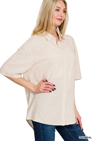 Easy Breezy Shirt