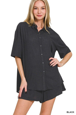 Easy Breezy Shirt