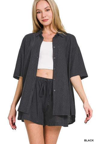 Easy Breezy Shirt