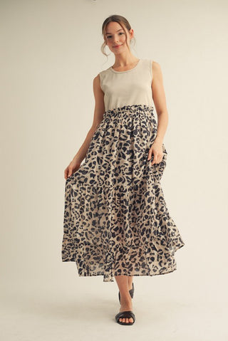 Trisha Maxi Dress