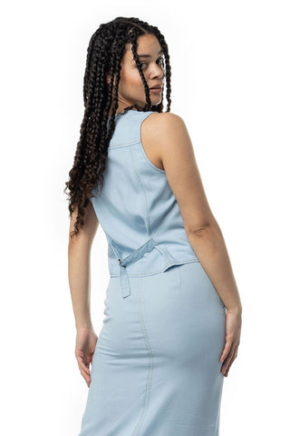 The Elise Vest