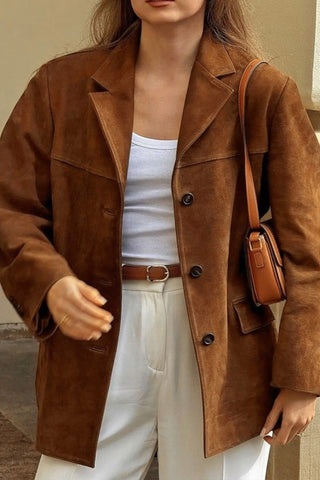 The Barn Jacket