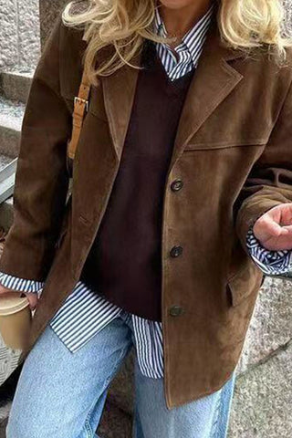 The Barn Jacket