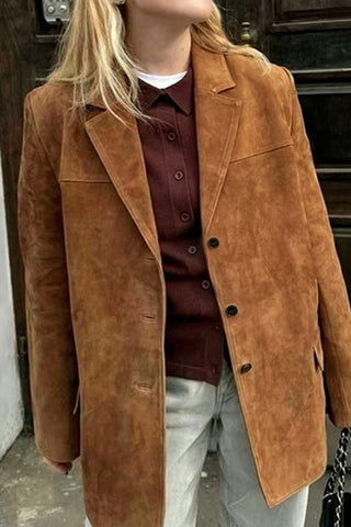 The Barn Jacket