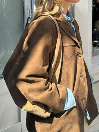 The Barn Jacket